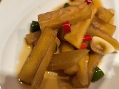 -苹果树下艺术餐厅(通州店)