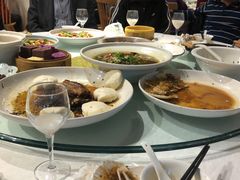 -香山湖家家宴(中山陵店)