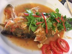 -Onion restaurant