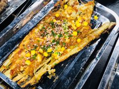 -碎怂烤肉(钟楼柳巷店)