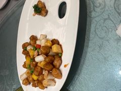 -丽华园(汉阳龙阳店)