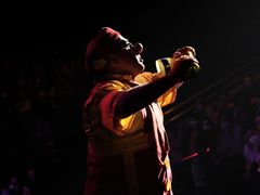 -珠海横琴长隆《卡卡虎奇遇记》