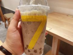 -7分甜(雨花客厅店)