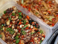 -笨罗卜浏阳菜馆(龙华鹏润达店)