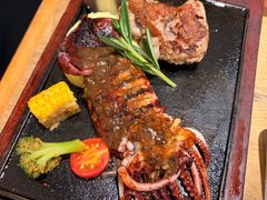 -豪客来牛排(海沧阿罗海店)