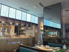 -淘米捞·米汤脆鲩鱼火锅(福田皇岗店)