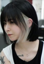 -MY HAIR ARDOR