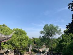 -宜兴张公洞