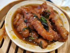 -蔡澜点心·粤菜(月星环球港店)