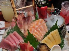 -匠和风精致料理(宁德万达店)