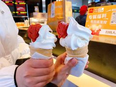 -麦当劳(杭州庆春路店)
