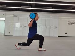 -WEGYMER健萌健身(麦德龙钰龙天下馆)