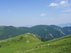 -灵山