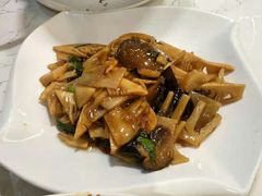 -马凯餐厅(长椿街店)