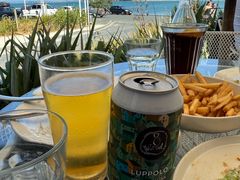 -Takapuna Beach Cafe