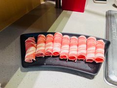 -海底捞火锅(奥森店)