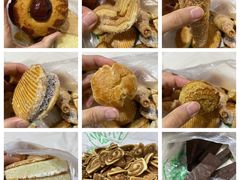 -庆祥斋糕点厂(留学路店)