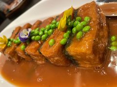-丽晶轩中餐厅(重庆丽晶酒店)