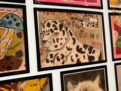 -东方童画儿童创意美术(十里堡体验馆)