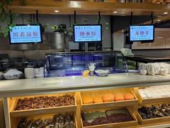 -龙抄手食府(浣花北路店)