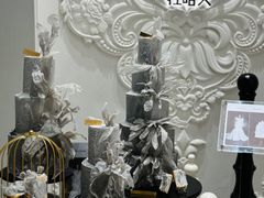 -杜哈夫DOUX RÊVE·生日蛋糕(日月光店)