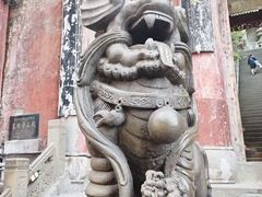 -磁器口古镇