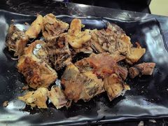 -运德成·天津老味烧烤(广开二马路店)