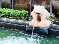 -天津瀚金佰九号温泉酒店(南楼地铁站店)