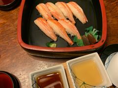 -蟹道乐( 新宿駅前店)