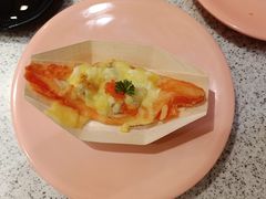 -争鲜回转寿司(南开大悦城店)
