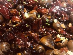 -常和州·夜宵大排档(常州单店)