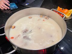 -捞王锅物料理(金城路店)