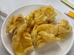 -番禺宾馆丽苑厅