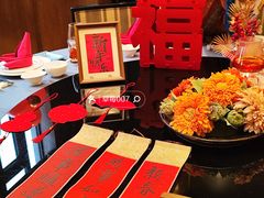 -山水雅居·江南雅宴(运河公园店)