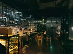 -柒Lounge(三里屯店)