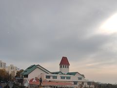 -青岛海景花园大酒店·粤海餐厅