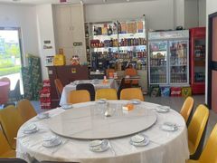 -碧海银沙海鲜餐厅(恒大海上威尼斯店)