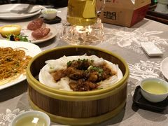 -香云轩·顺德菜(香云纱园林酒店店)