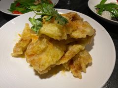 -李记饺子·熏酱东北菜(欢乐谷店)