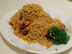 -无招牌海鲜餐厅(滨海艺术中心店)