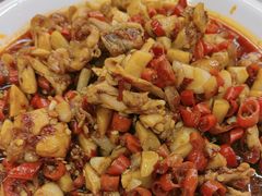 -南山民肴·乡土徽菜(豪辰俪景店)