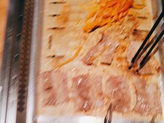 -新石器烤肉(百联川沙店)