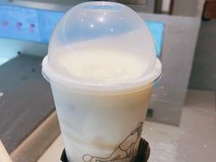 -喜茶(中山利和新地店)