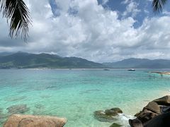 -海南分界洲岛旅游区