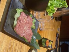 -子檀大隐炭烧(食品街店)