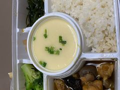 -老娘舅餐厅(黄龙体育中心店)