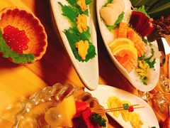 -王鼎精致料理铁板烧(世博源店)