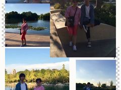 -新江湾城公园