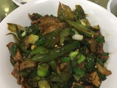 -建辉湖南土菜馆(南大街店)