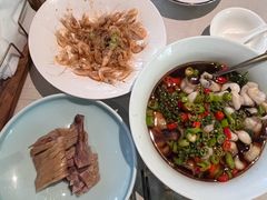 -狮王府淮扬菜(夫子庙老门东店)